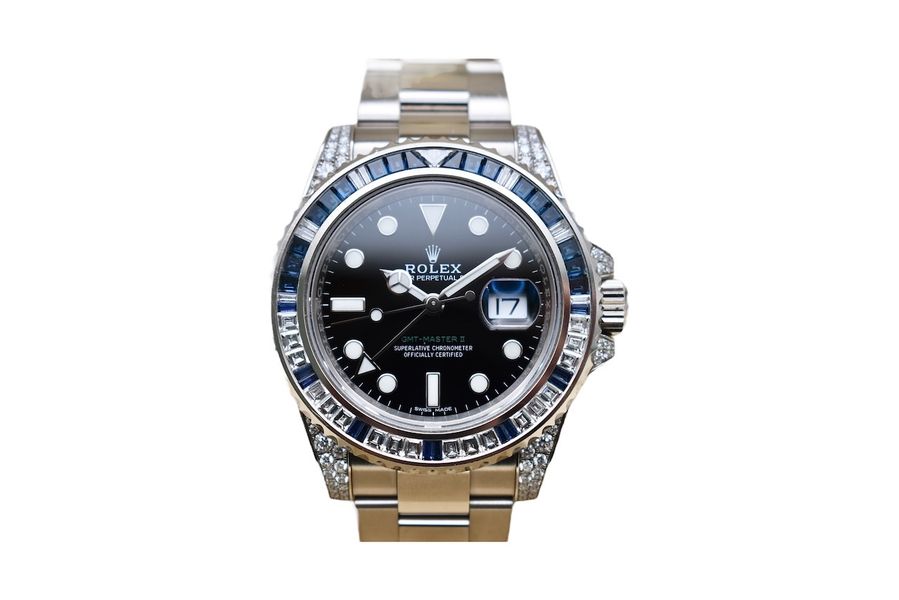 Rolex GMT Master II 116759 SA